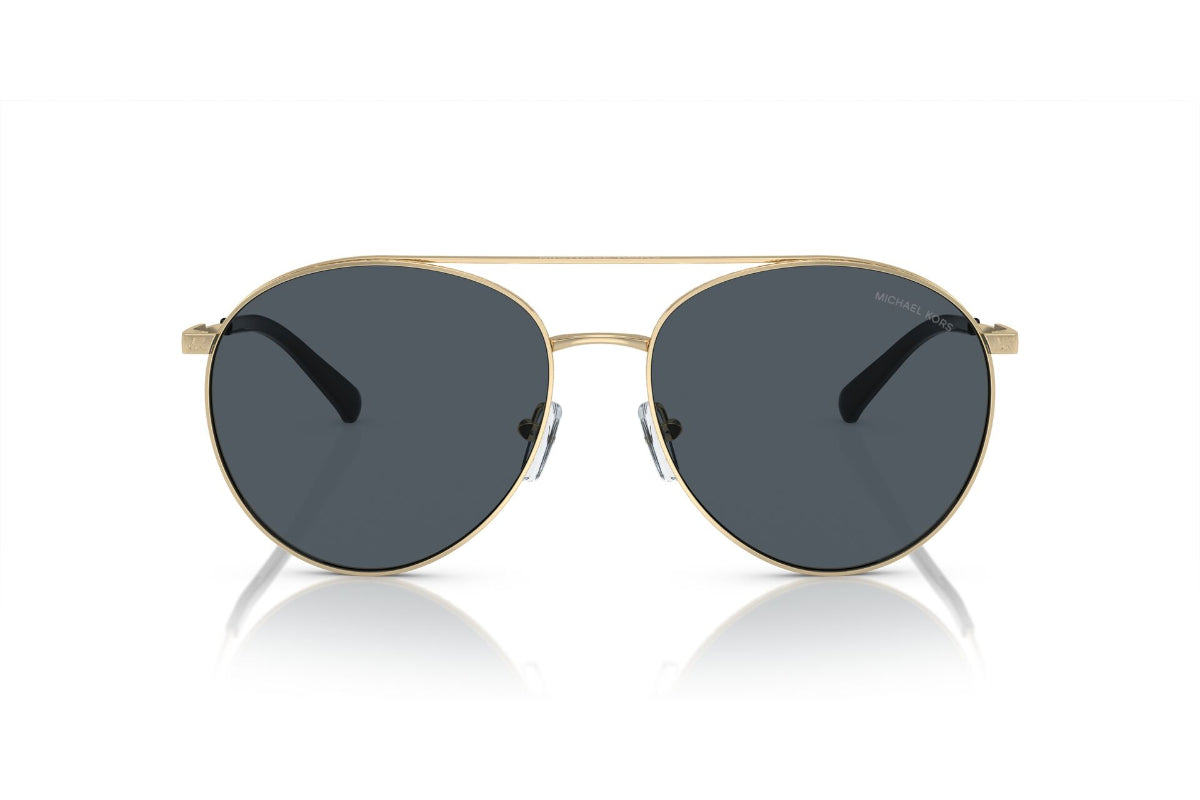 Michael Kors Lentes de Sol Arches MK1138