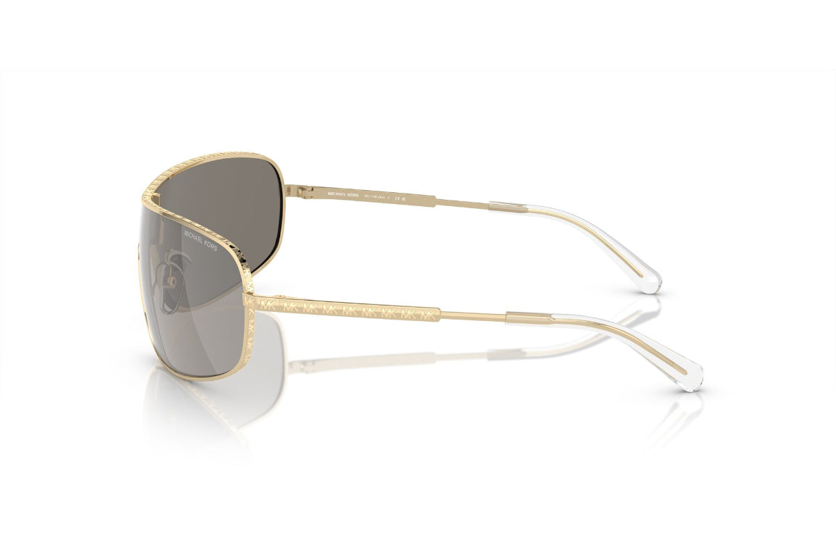 Michael Kors Lentes de Sol Aix Espejados MK1139