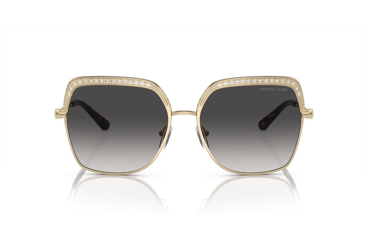 Michael Kors Lentes de Sol Greenpoint MK1141