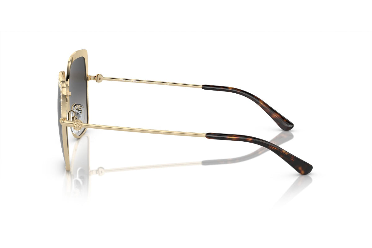 Michael Kors Lentes de Sol Greenpoint MK1141