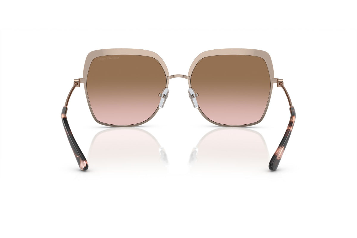 Michael Kors Lentes de Sol Greenpoint MK1141