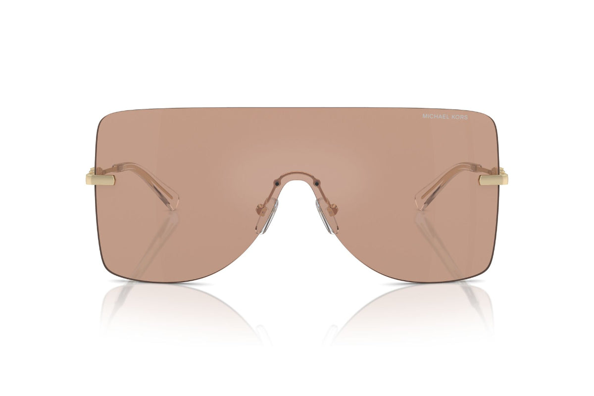 Michael Kors Lentes de Sol London Espejados MK1148