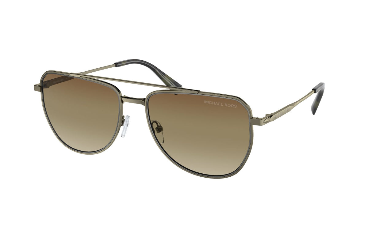 Michael Kors Lentes de Sol Whistler Degradados MK1155