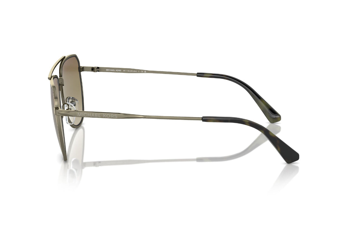 Michael Kors Lentes de Sol Whistler Degradados MK1155