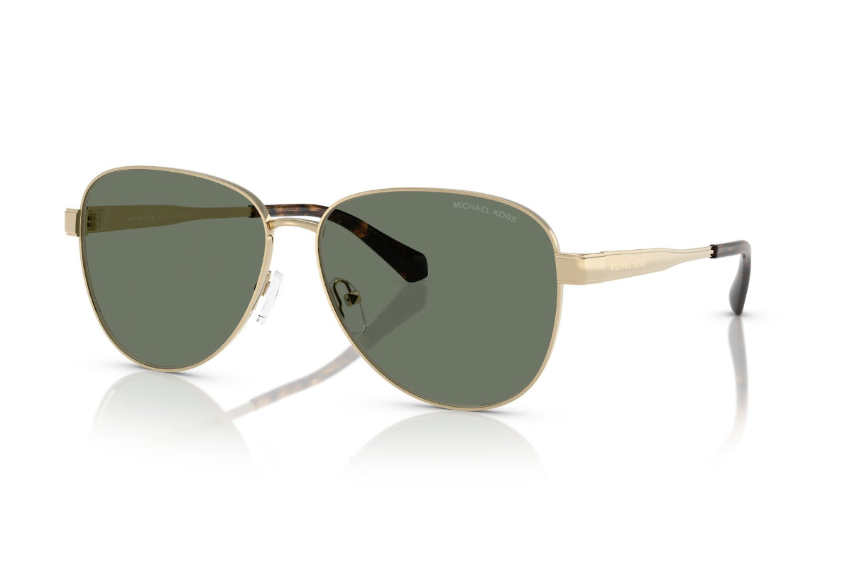 Michael Kors Lentes de Sol Biarritz MK1160