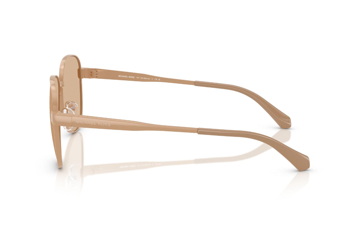 Michael Kors Lentes de Sol Biarritz MK1160