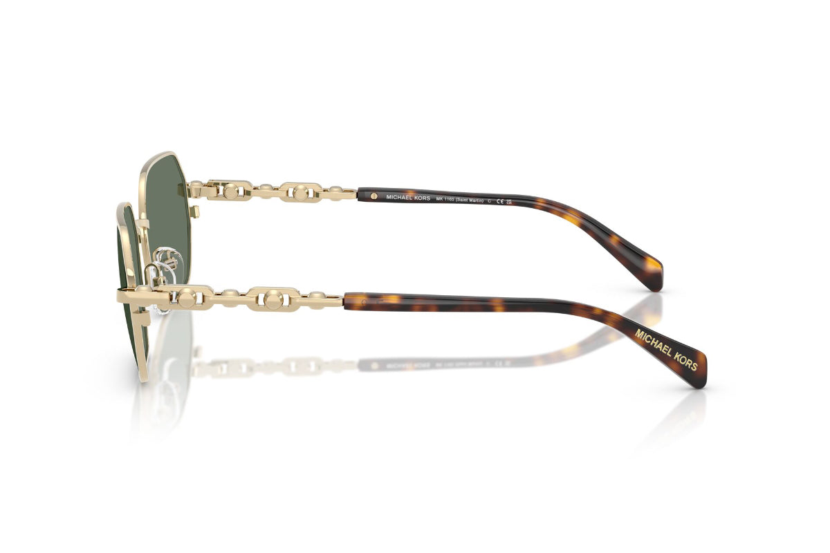 Michael Kors Lentes de Sol Saint Martin MK1165