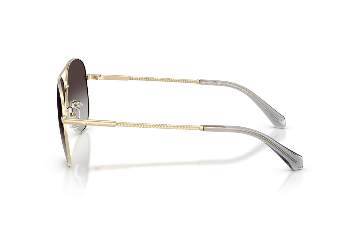 Michael Kors Lentes de Sol Perledo Degradados MK1172