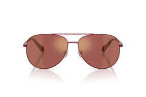 Michael Kors Lentes de Sol Perledo Espejados MK1172