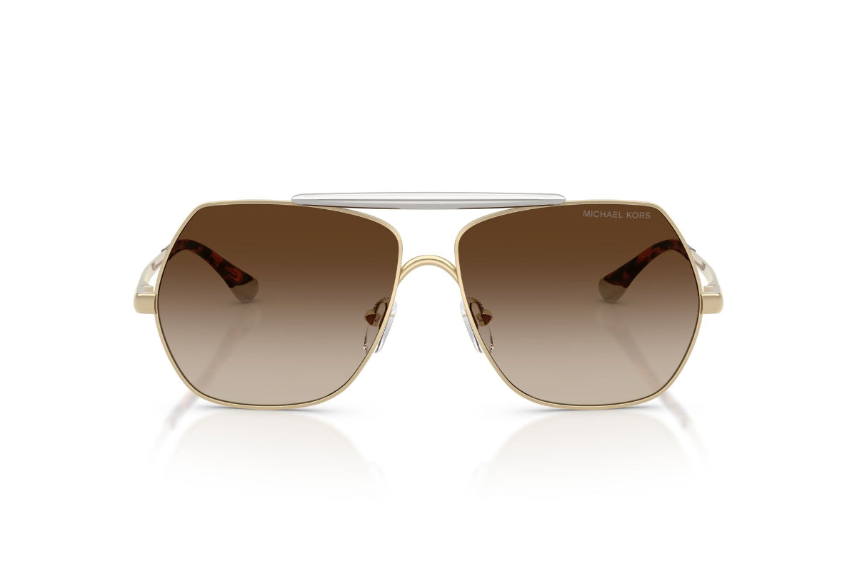 Michael Kors Lentes de Sol Denver Degradados MK1173