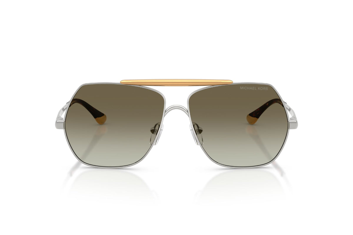 Michael Kors Lentes de Sol Denver Degradados MK1173