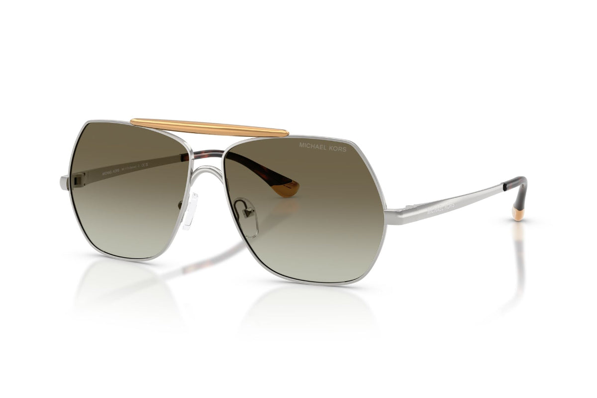 Michael Kors Lentes de Sol Denver Degradados MK1173