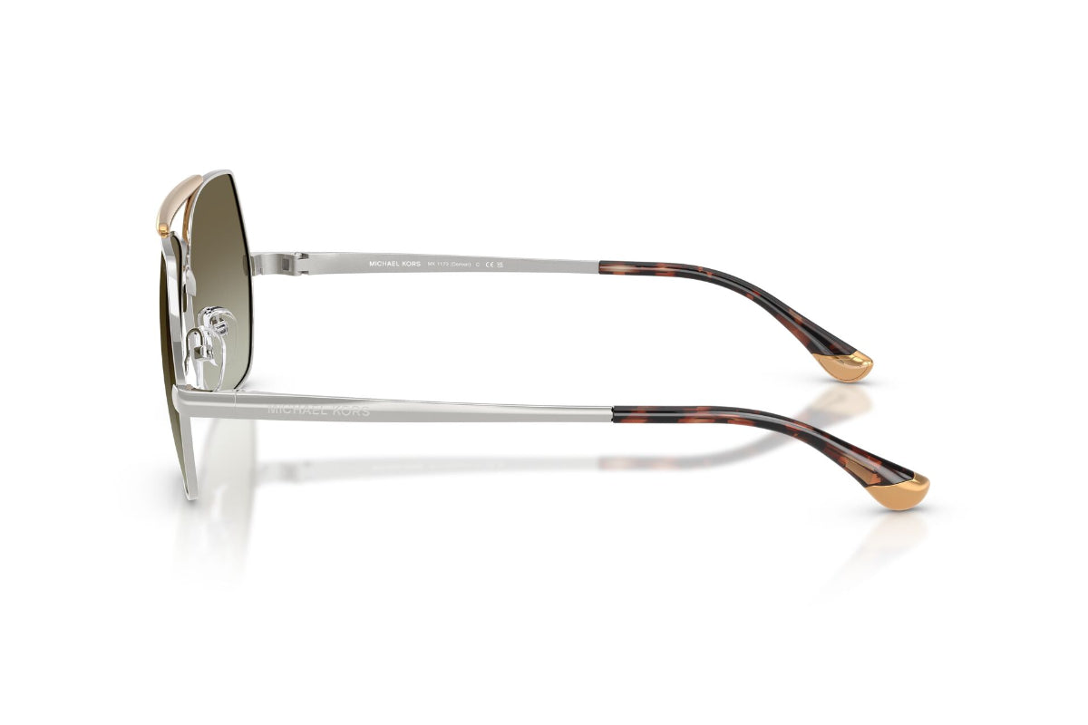 Michael Kors Lentes de Sol Denver Degradados MK1173