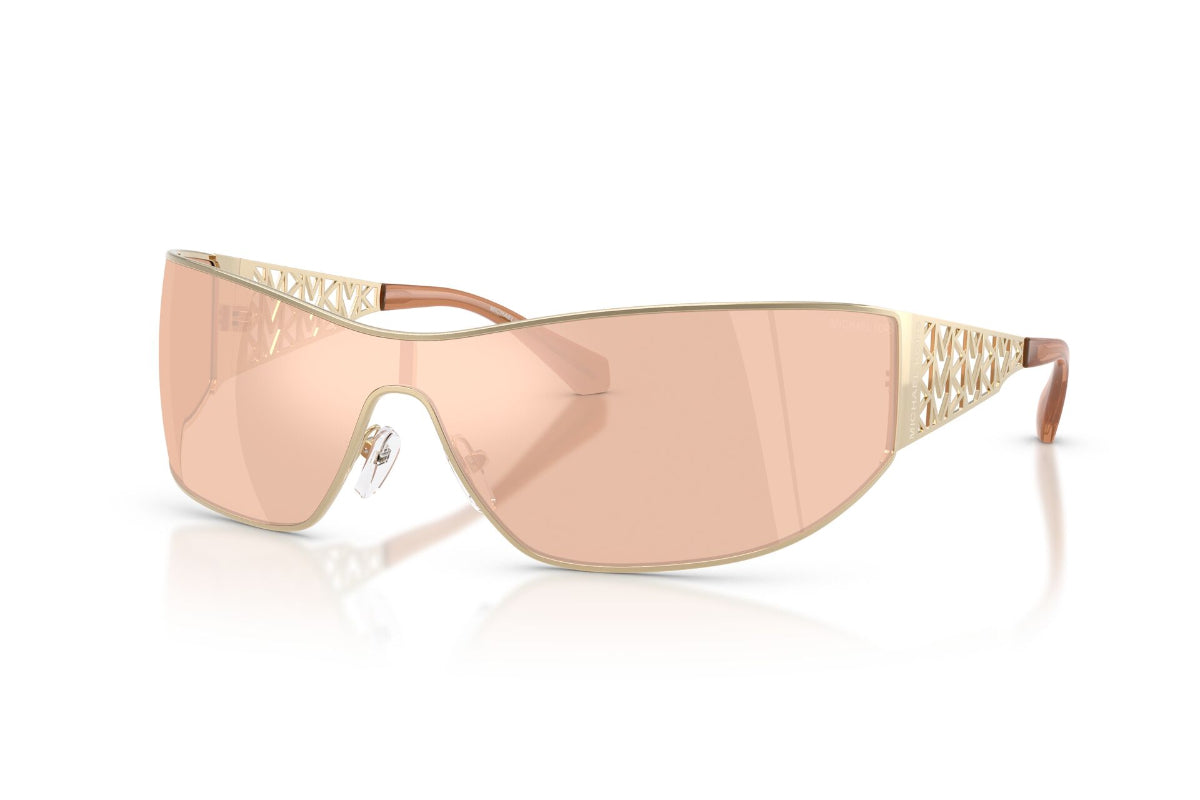 Michael Kors Lentes de Sol Melbourne Espejados MK1180