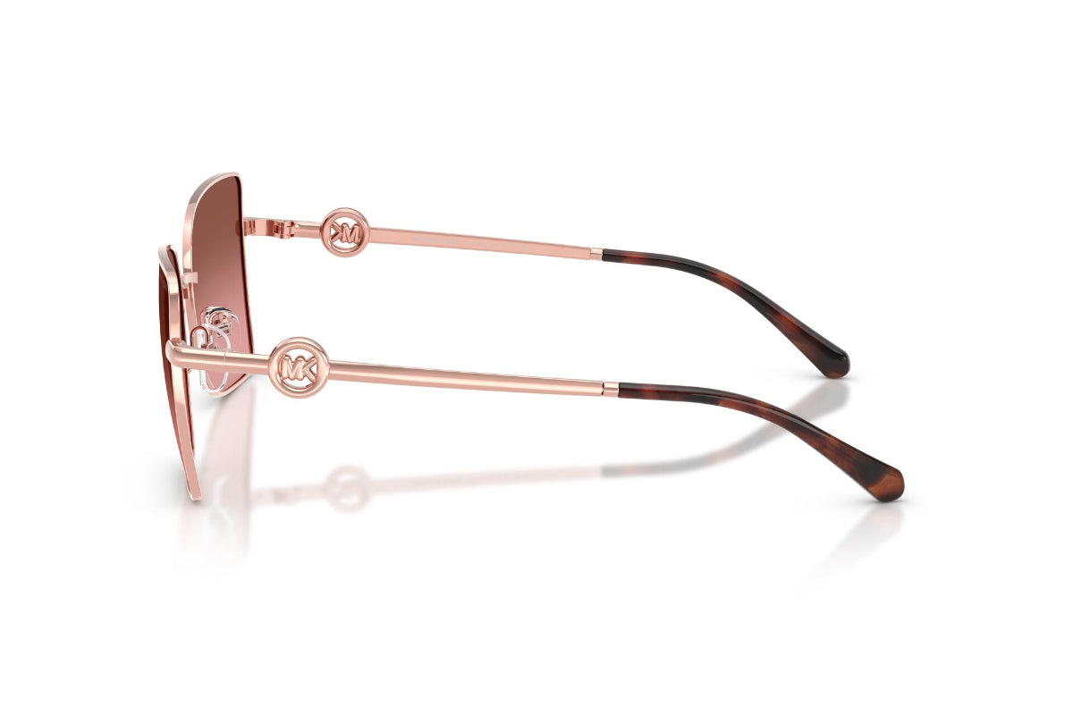 Michael Kors Lentes de Sol Patra Degradados MK1186