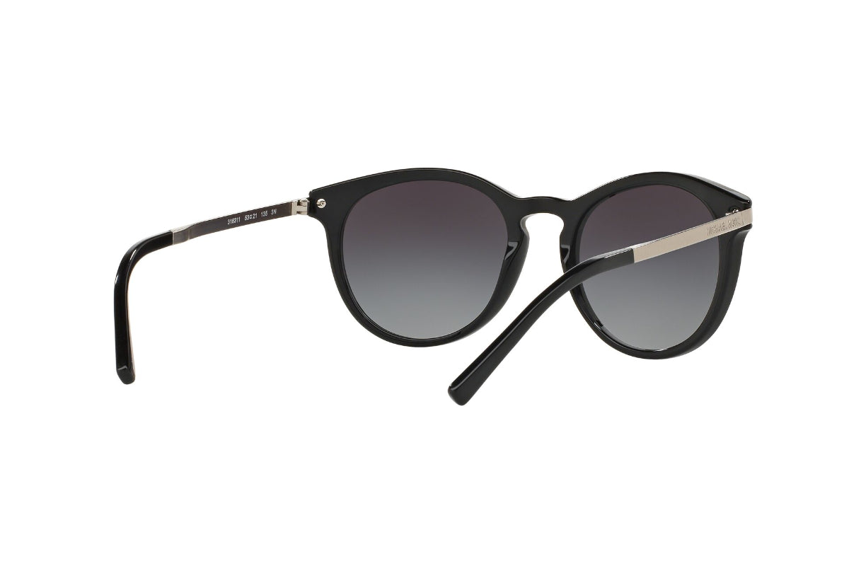 Lentes de Sol Adrianna III Black Michael Kors