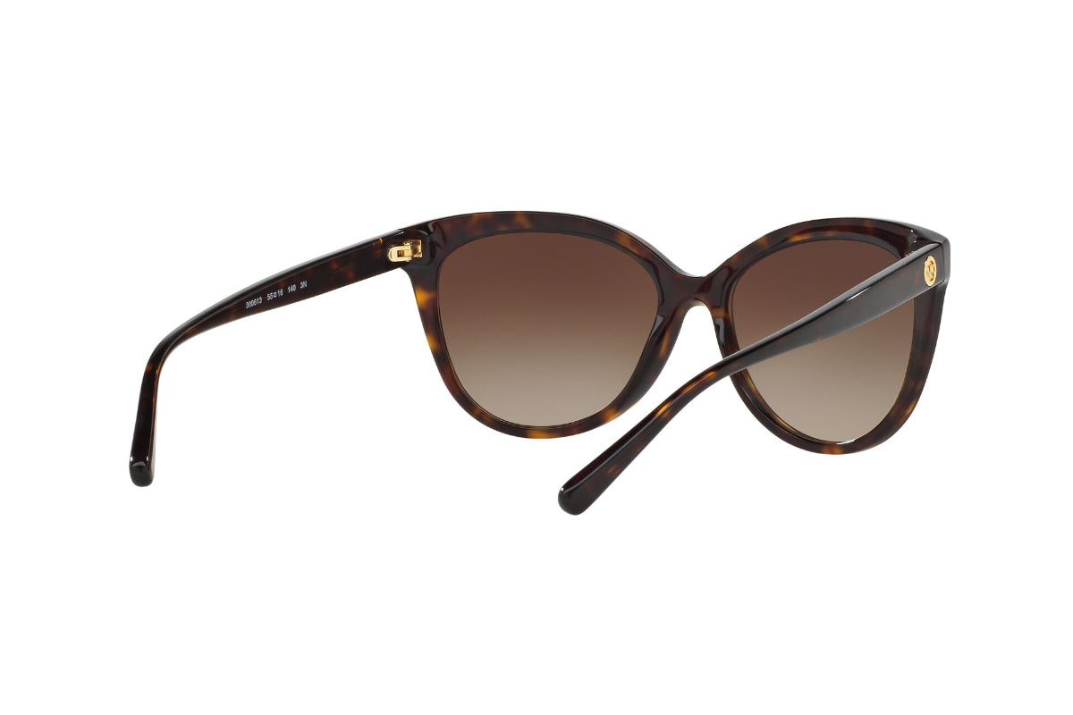 Lentes de Sol Jan Dark Tortoise Michael Kors