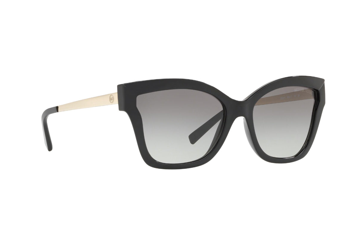 Lentes de Sol Barbados Black Injected Michael Kors