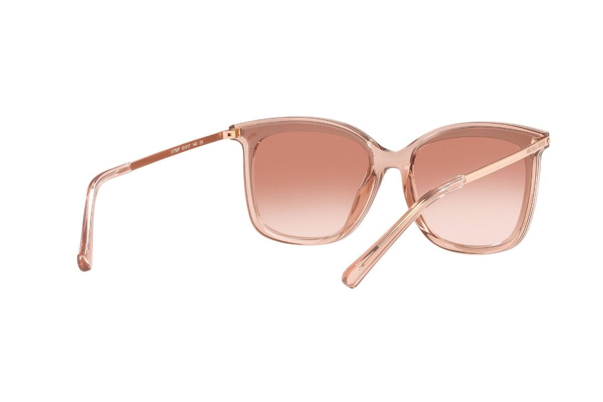 Michael Kors Lentes de Sol Zermatt MK2079U