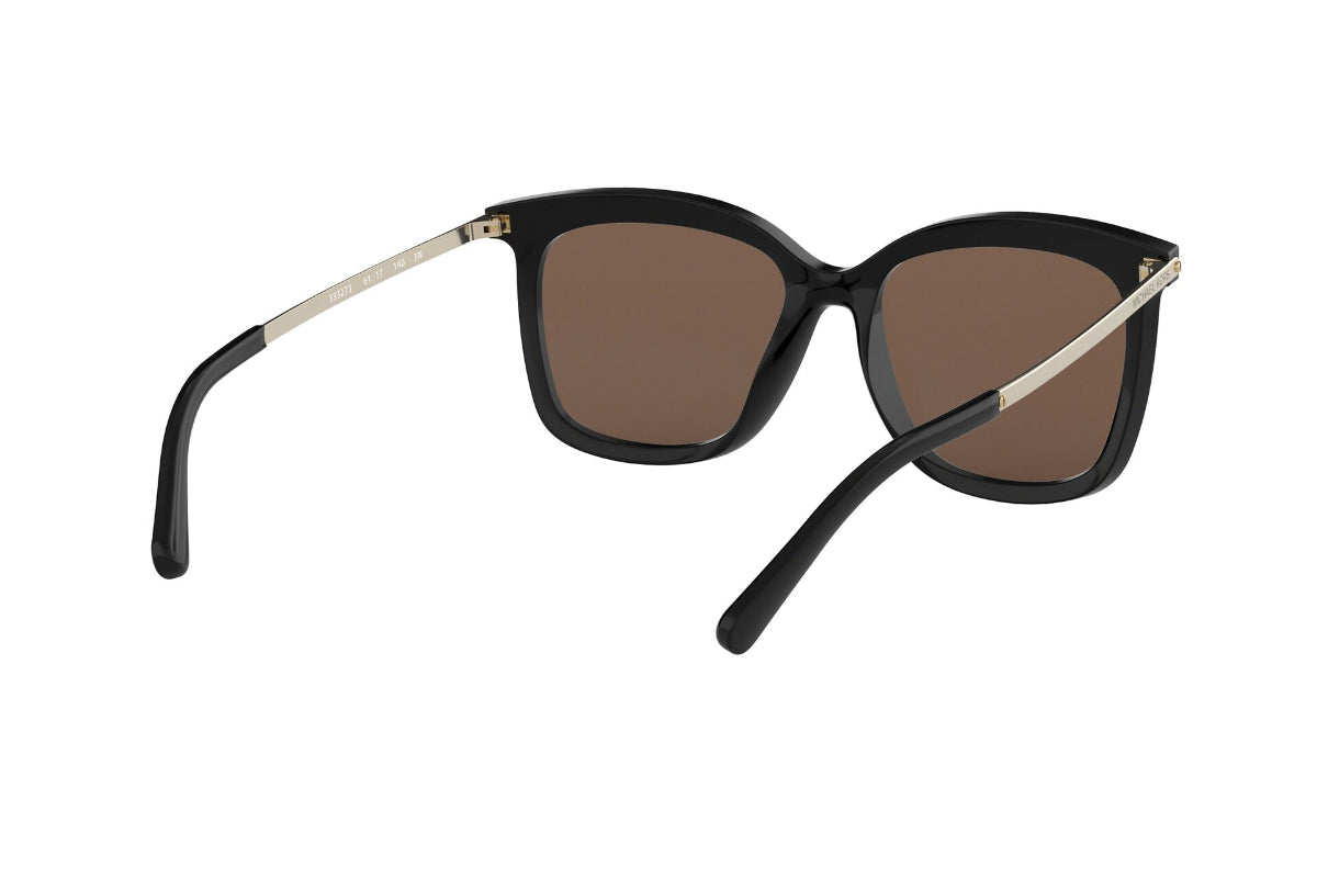 Lentes de Sol Zermatt Black Michael Kors
