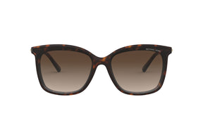 Lentes de Sol Zermatt Dark Tortoise Michael Kors
