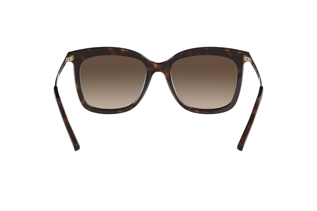 Lentes de Sol Zermatt Dark Tortoise Michael Kors
