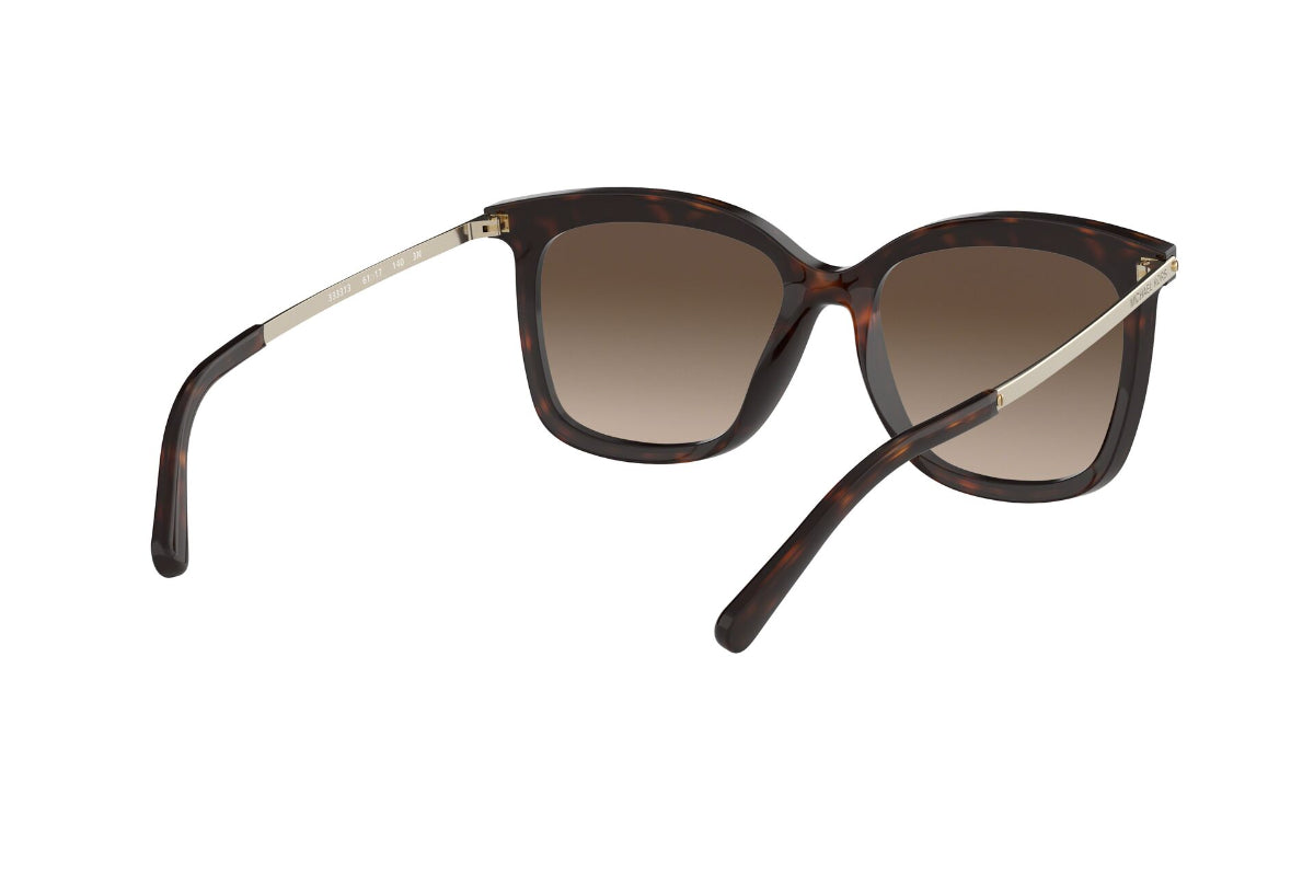 Lentes de Sol Zermatt Dark Tortoise Michael Kors