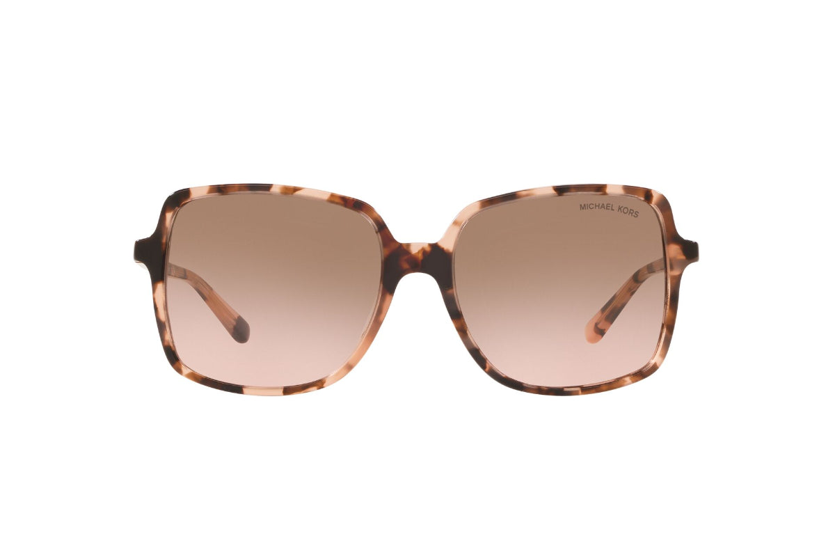 Lentes de Sol Isle of Palm rosado Michael Kors