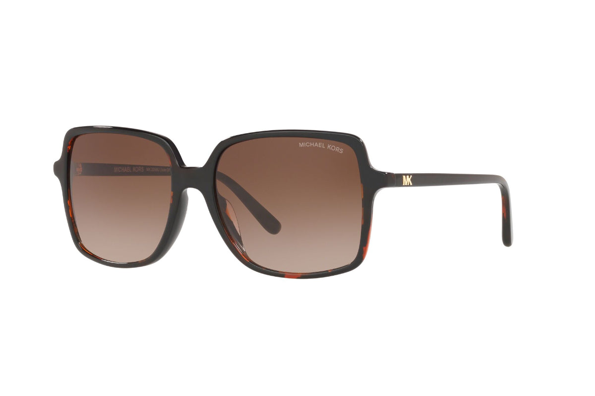 Michael Kors Lentes de Sol Isle of Palms Degradados MK2098U