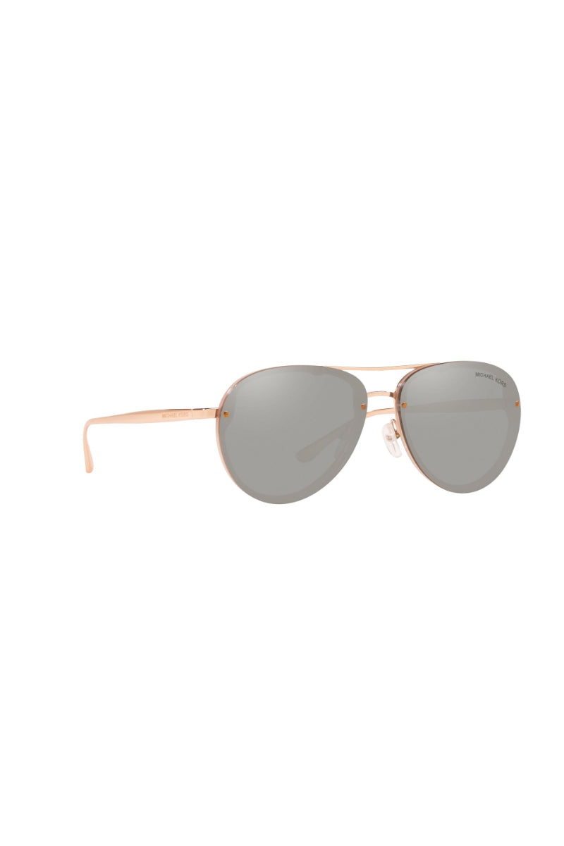 Lentes De Sol Abilene Milky Pink Michael Kors