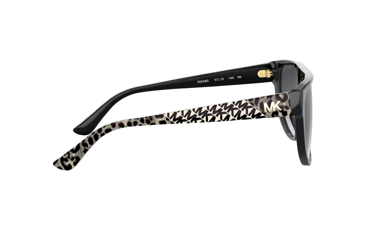 Lentes de Sol Barrow Black Michael Kors
