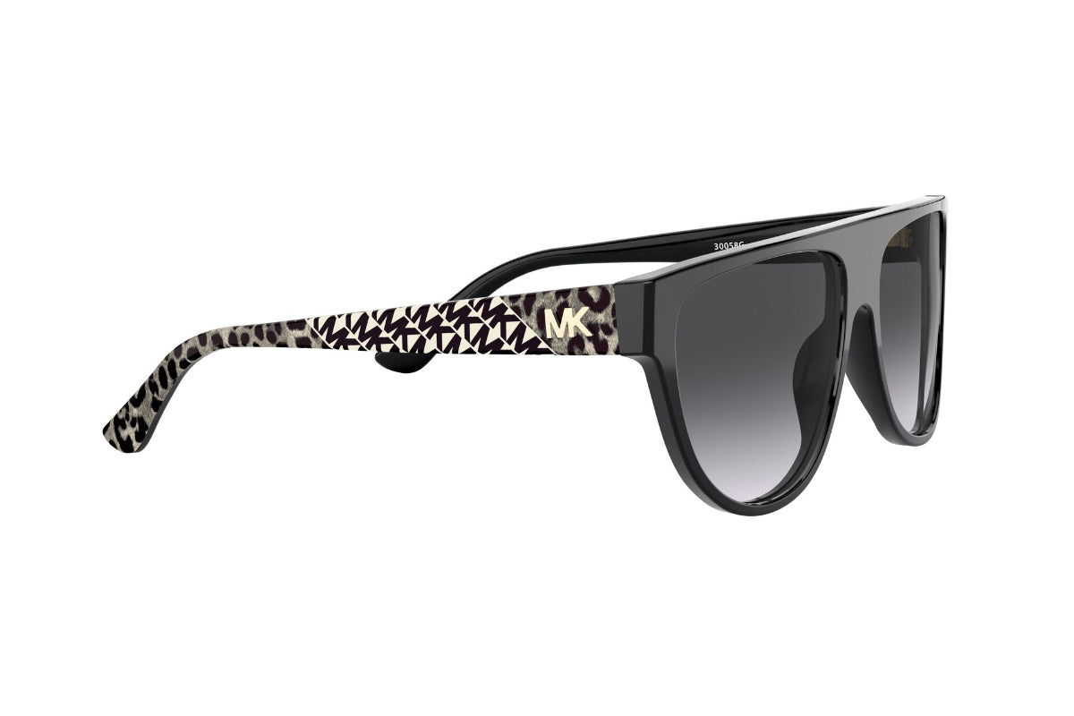 Lentes de Sol Barrow Black Michael Kors