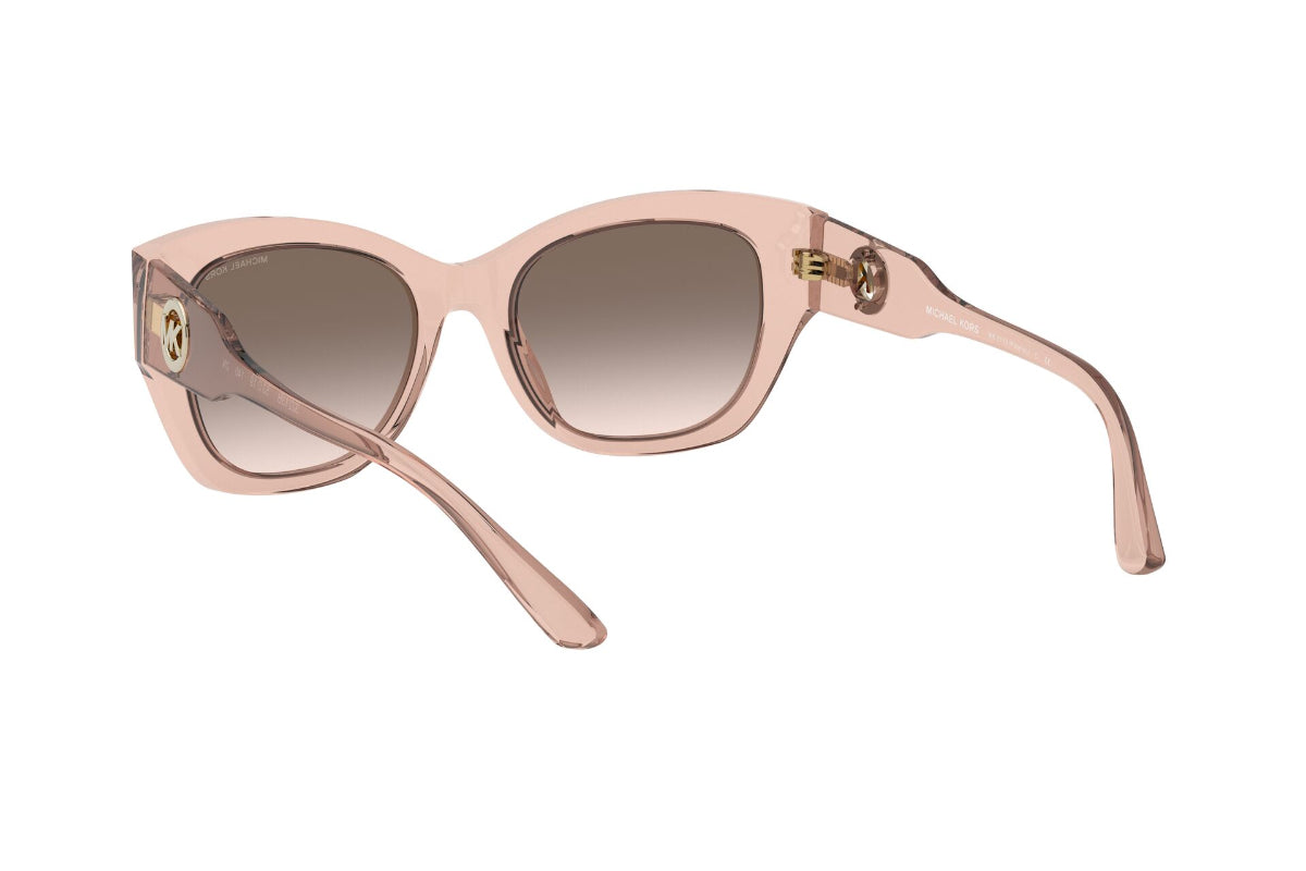 Lentes de Sol Palermo Rosa Michael Kors
