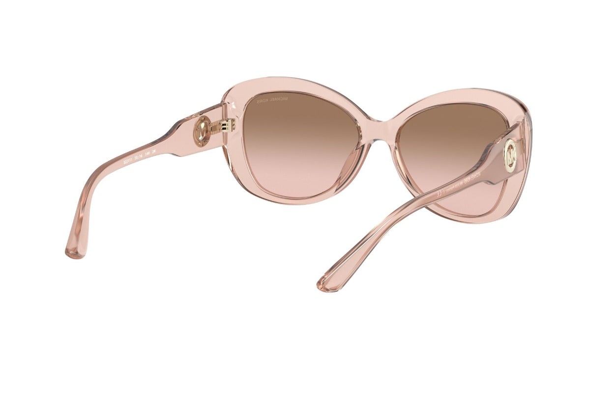 Lentes de Sol Positano Rosa Michael Kors