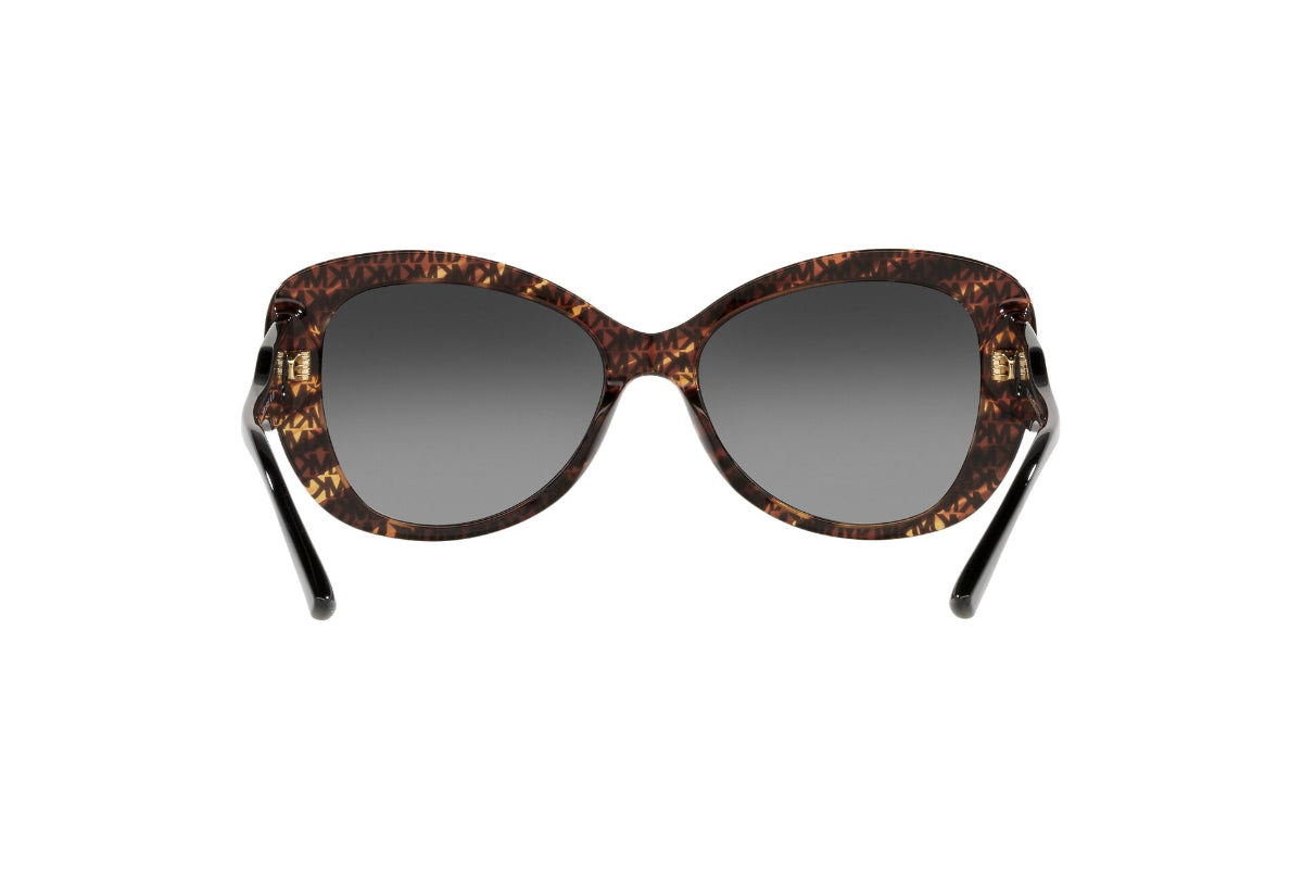 Lentes de Sol Positano Mk Tortoise Michael Kors