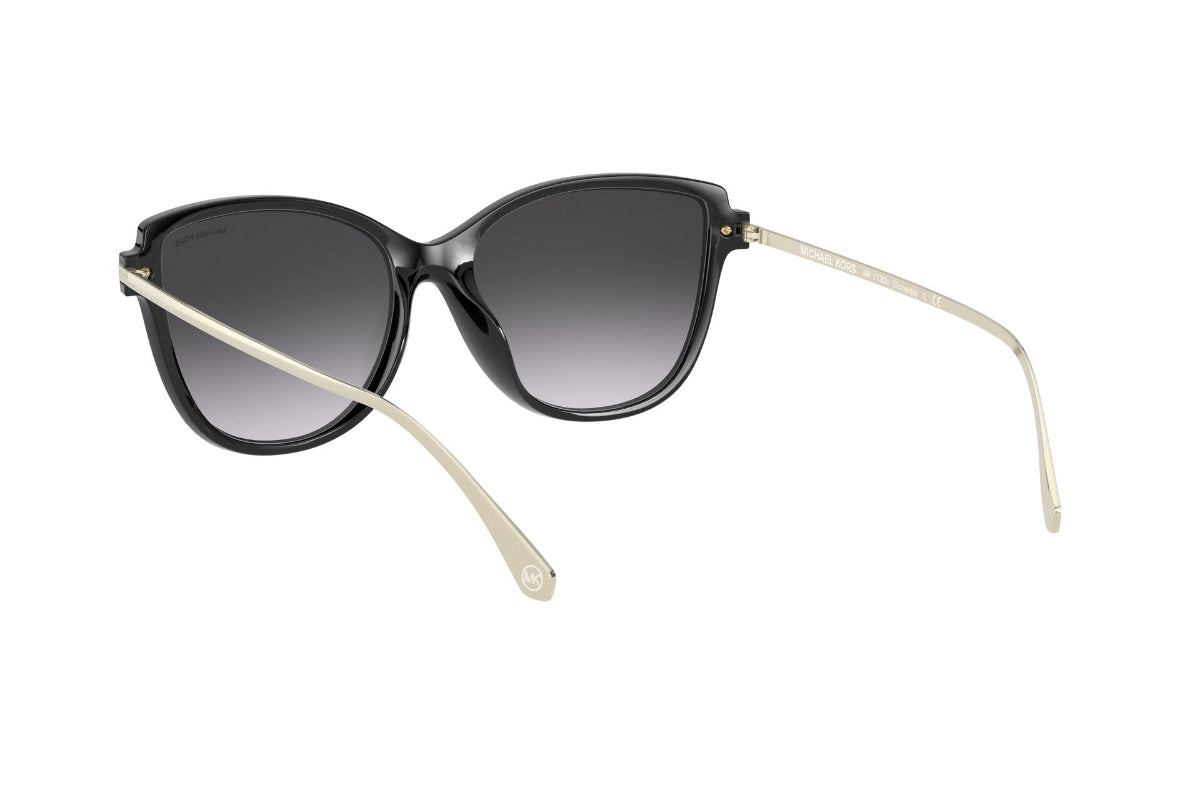 Lentes de Sol Sorrento Black Michael Kors