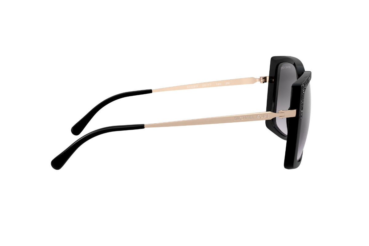 Lentes de Sol Rochelle Black Michael Kors