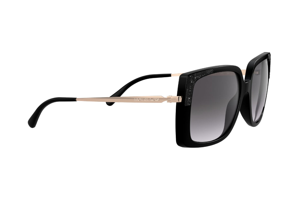 Lentes de Sol Rochelle Black Michael Kors
