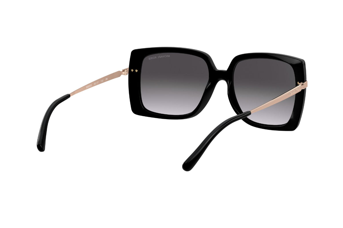 Lentes de Sol Rochelle Black Michael Kors