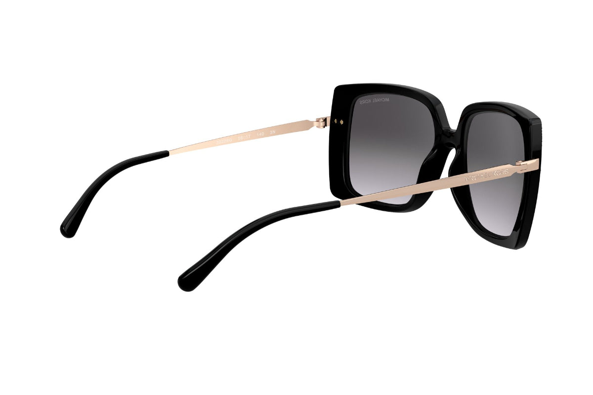 Lentes de Sol Rochelle Black Michael Kors
