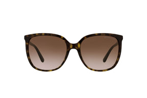 Lentes de Sol Anaheim Dark marrón Michael Kors