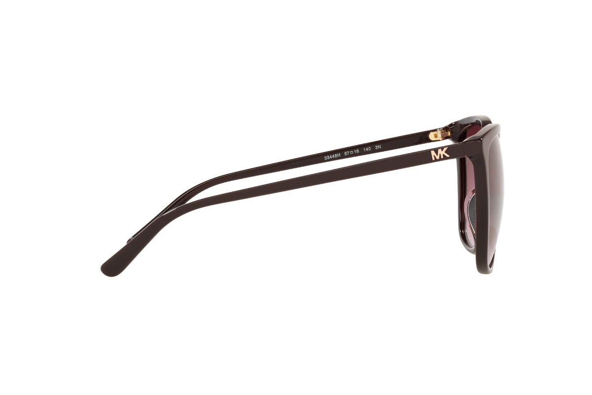 Lentes de Sol Anaheim Cordovan Michael Kors