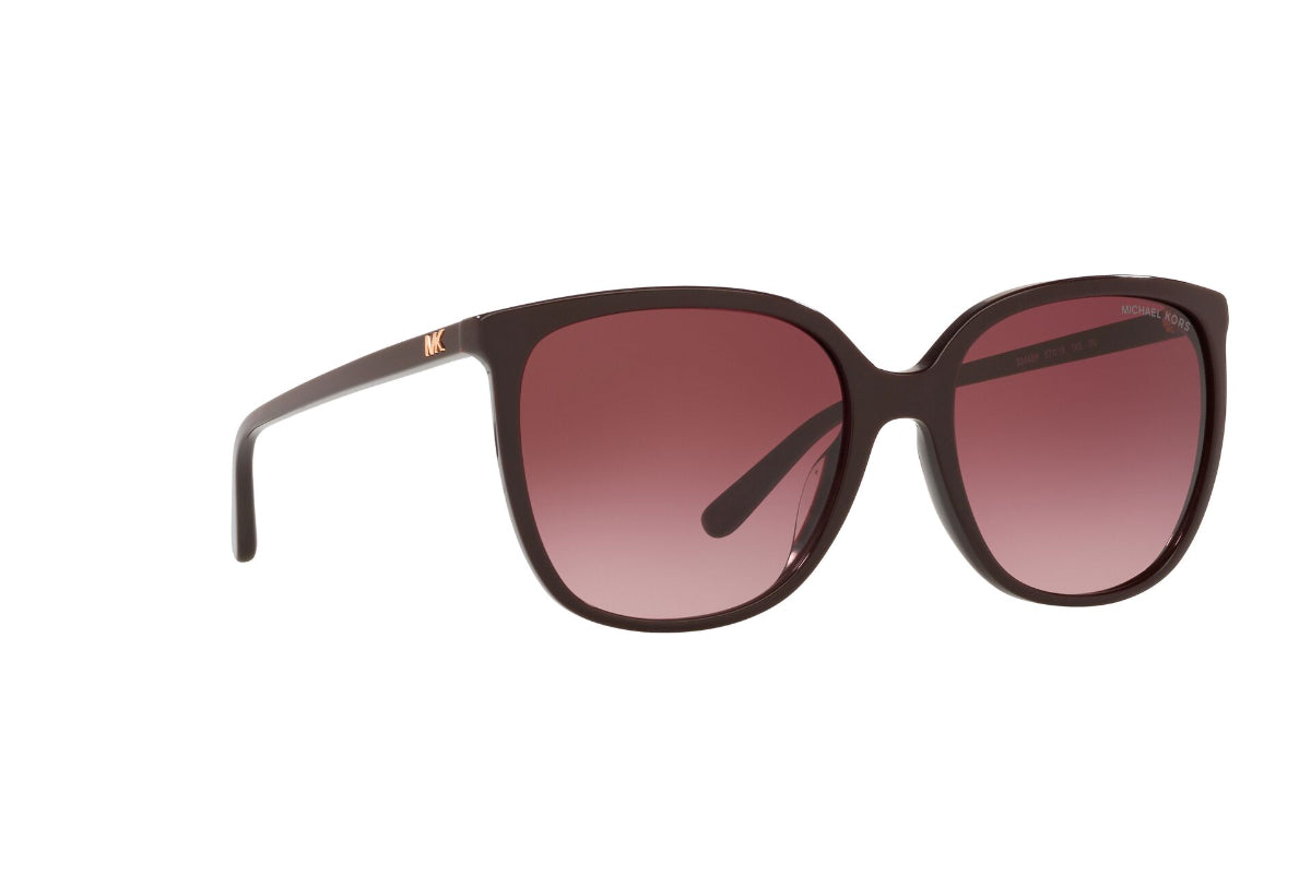 Lentes de Sol Anaheim Cordovan Michael Kors