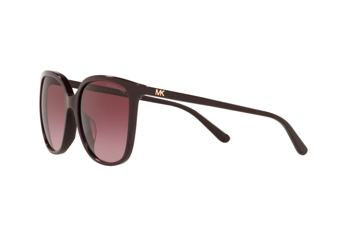 Lentes de Sol Anaheim Cordovan Michael Kors