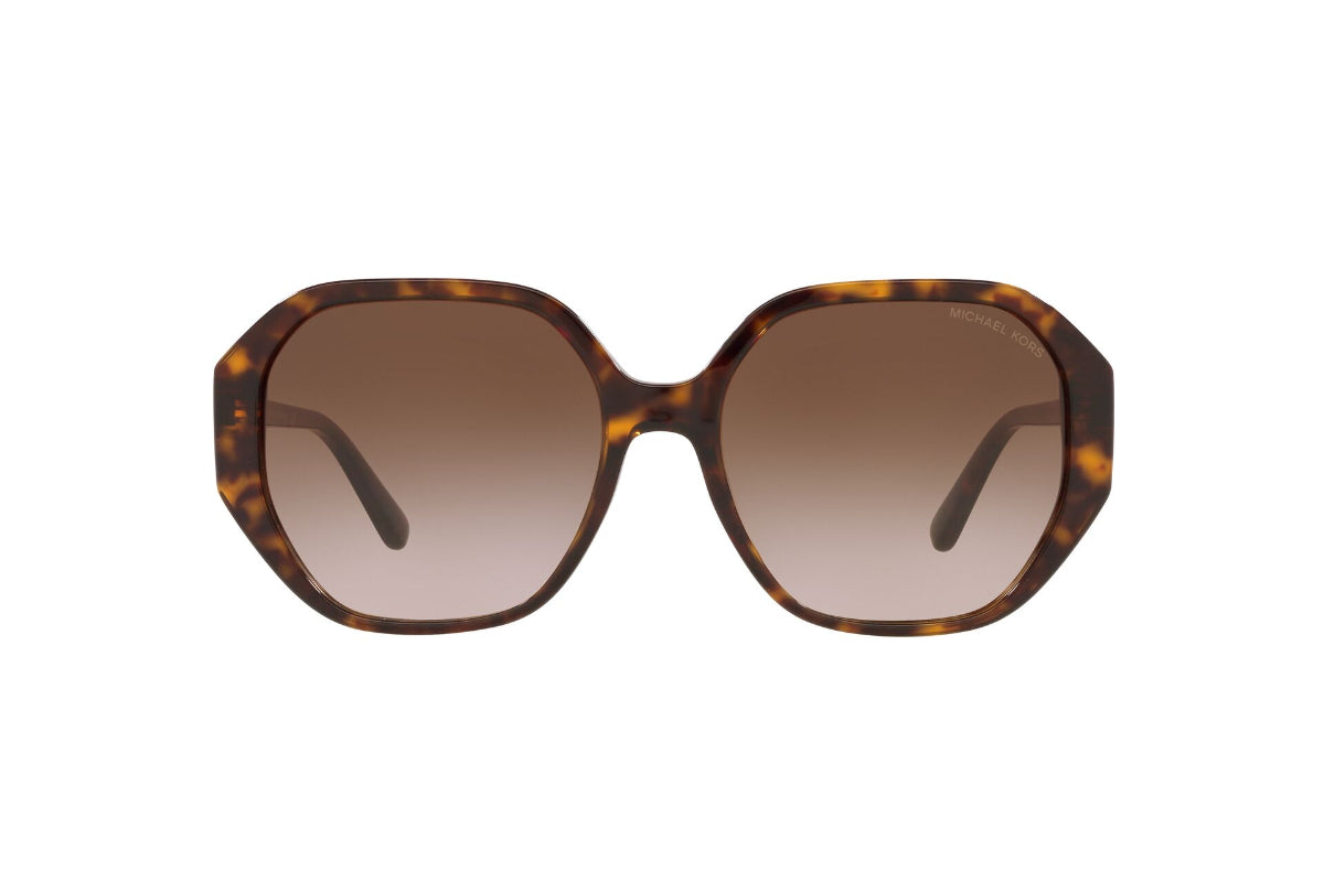 Lentes de Sol Pasadena Dark Tortoise Michael Kors