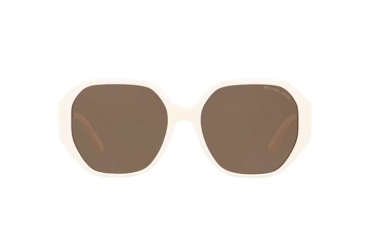 Lentes de Sol Pasadena Bone marrón Michael Kors