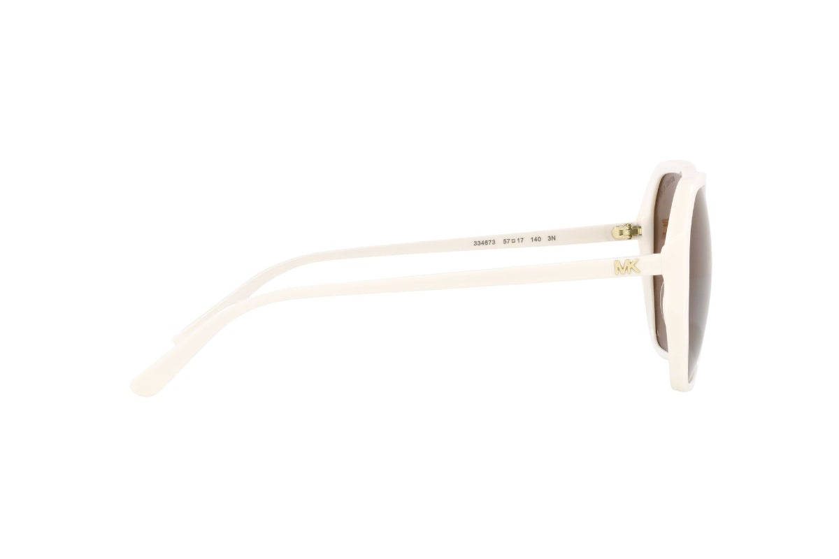 Lentes de Sol Pasadena Bone marrón Michael Kors