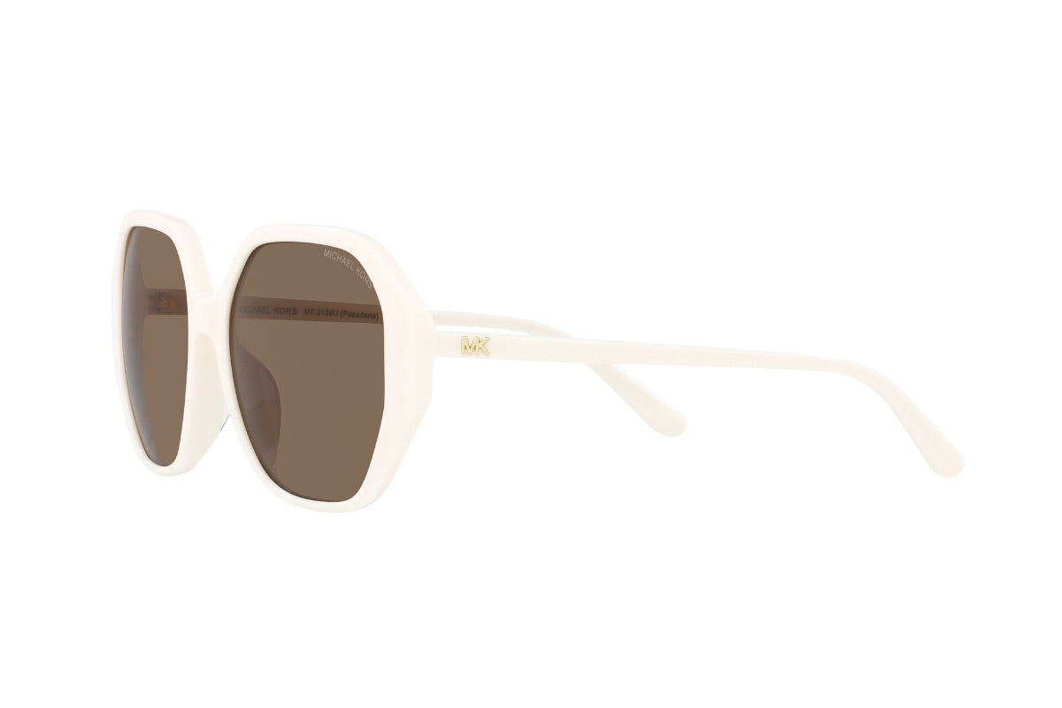 Lentes de Sol Pasadena Bone marrón Michael Kors