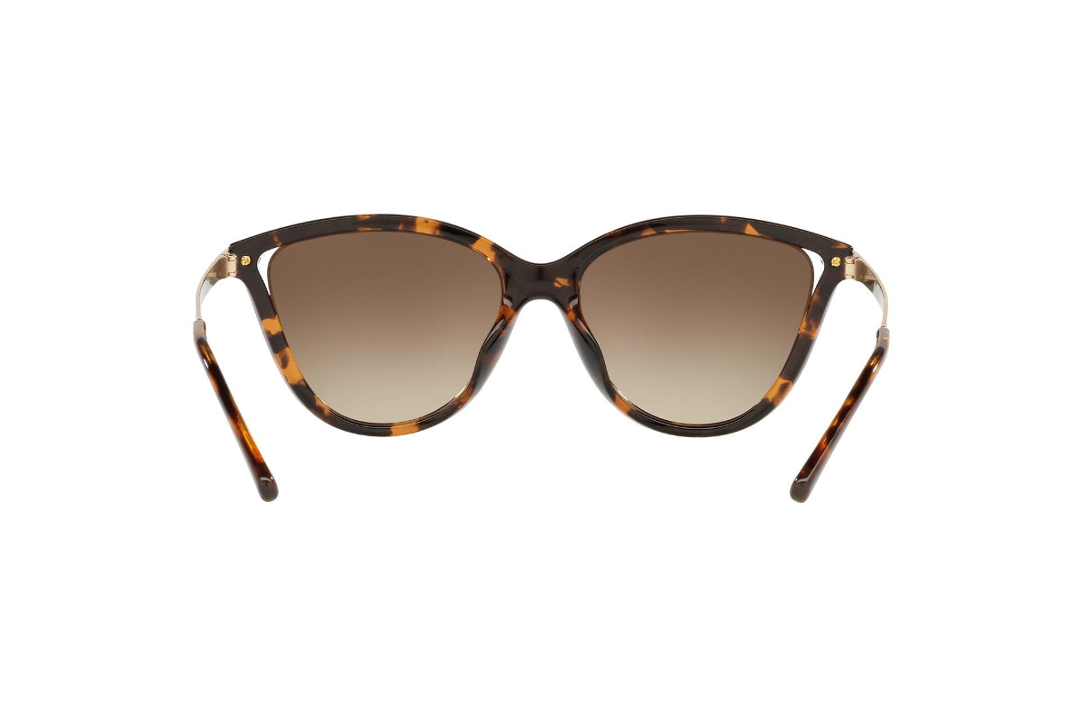 Lentes de Sol Tulum Dark Tortoise Michael Kors
