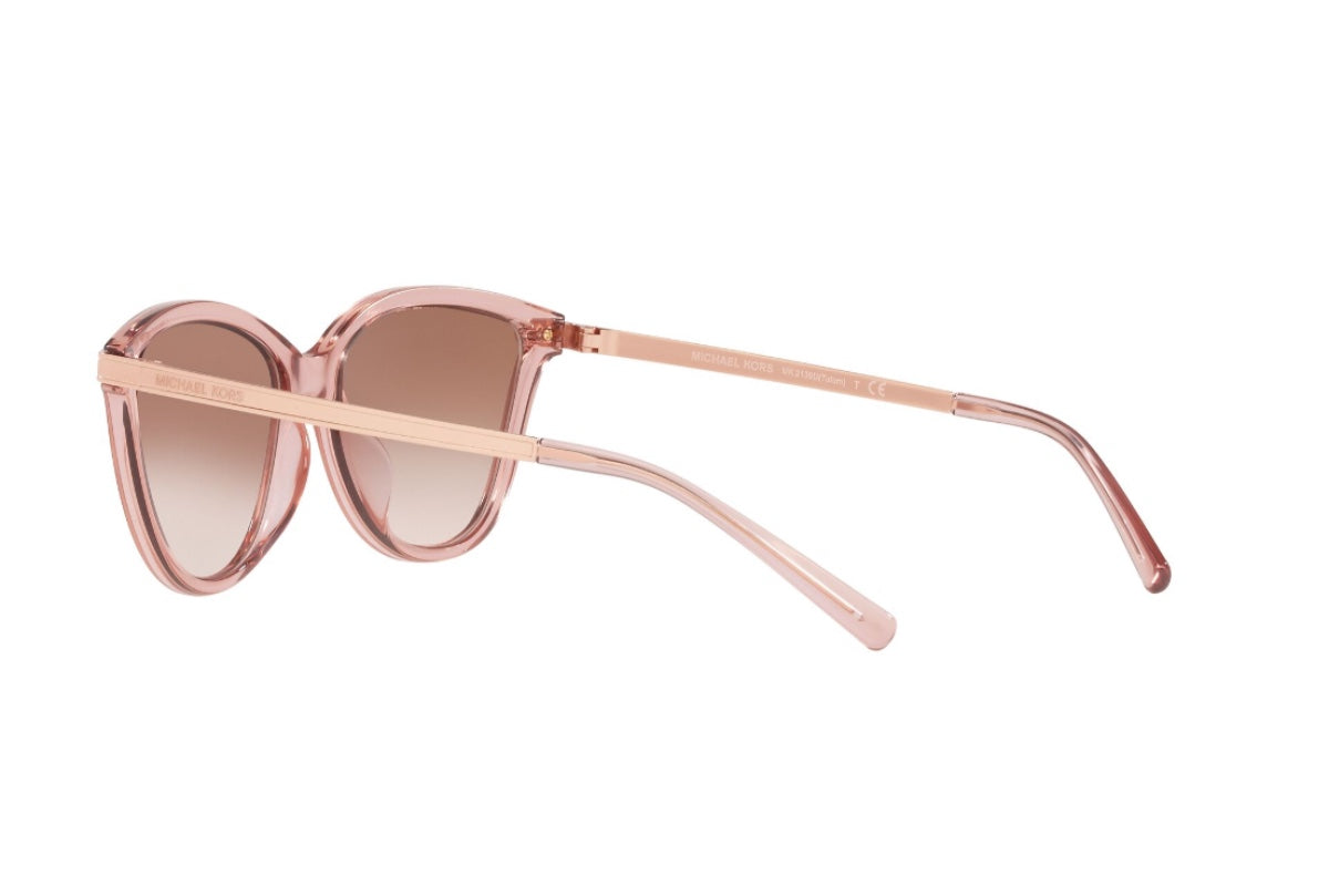Michael Kors Lentes de Sol Tulum MK2139U